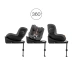 Автокресло Cybex Sirona G i-Size Plus - Lava Grey