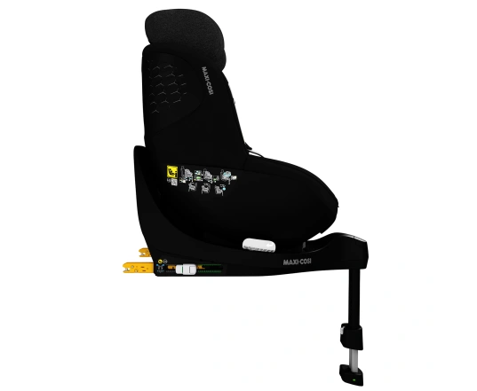 Автокрісло Maxi-Cosi MICA PRO ECO i-Size - authentic black