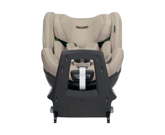Автокрісло Recaro XENON 1 KID - elegant beige