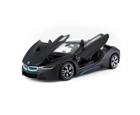 Іграшкова автомодель Rastar BMW i8 1:24