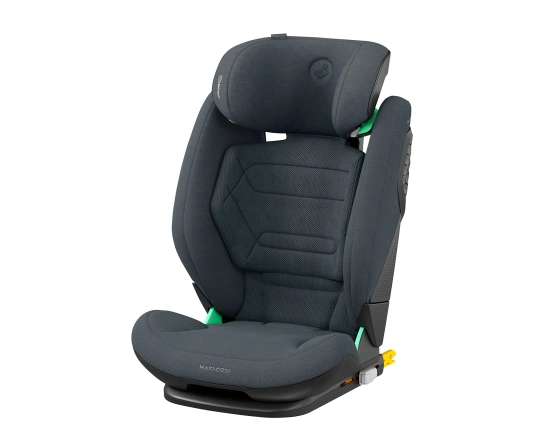 Автокрісло Maxi-Cosi RODIFIX PRO 2 I-SIZE - authentic graphite