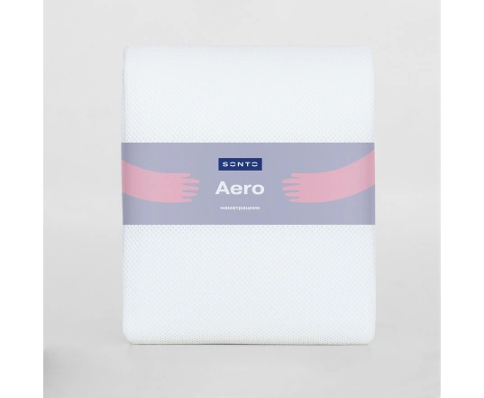 Дитячий наматрацник Sonto Aero