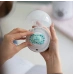 Портативный стерилизатор для пустышек Suavinex белый