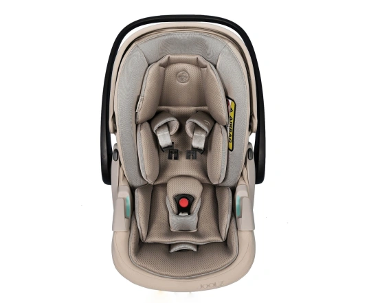 Автокрісло Joolz by Maxi-Cosi PEBBLE SLIDE PRO - sandy taupe