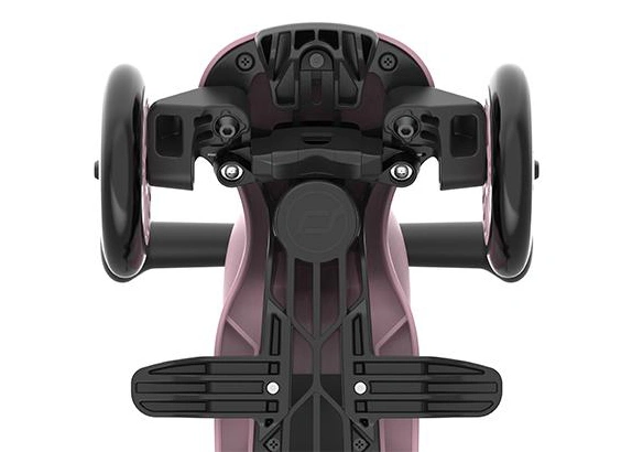 Самокат Scoot and Ride Highwaykick-1 Push and Go купити-52 - зображення