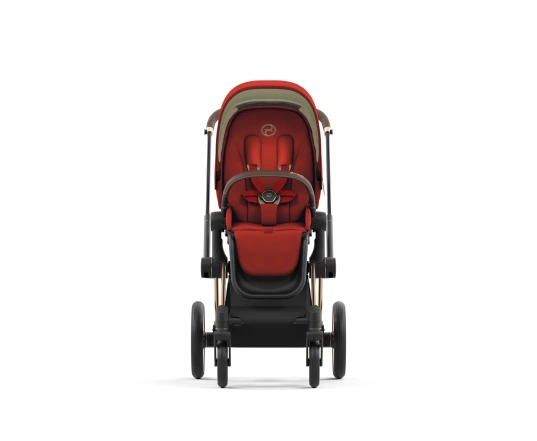 Комплект ткани Cybex Priam Lux Seat - Autumn Gold