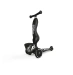 Самокат Scoot and Ride серії Highwaykick-1 Lifestyle зебра, до 3р/20кг