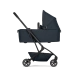 Люлька Joolz Aer 2  Dark navy blue