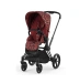 Комплект текстилю Cybex Priam Lux by Alec Voelkel Rockstar