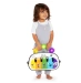 Килимок розвиваючий музичний Baby Einstein Kickin' Tunes  4в1