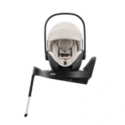 Автокрісло Britax Römer BABY-SAFE PRO LUX з платформою VARIO BASE 5Z - soft taupe - зображення