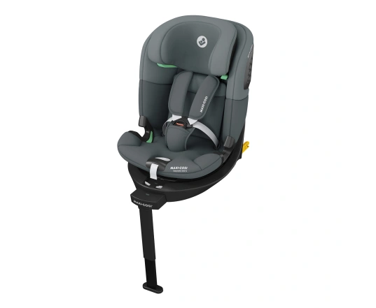Автокрісло Maxi-Cosi EMERALD 360 S - tonal graphite