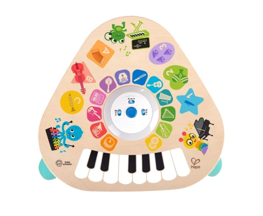 Центр музичний розвиваючий Baby Einstein Clever Composer Tune Magic Touch