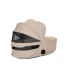 Люлька Cybex PRIAM Style Collection 5.0 - cozy beige