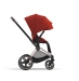 Комплект ткани Cybex Priam Lux Seat - Autumn Gold