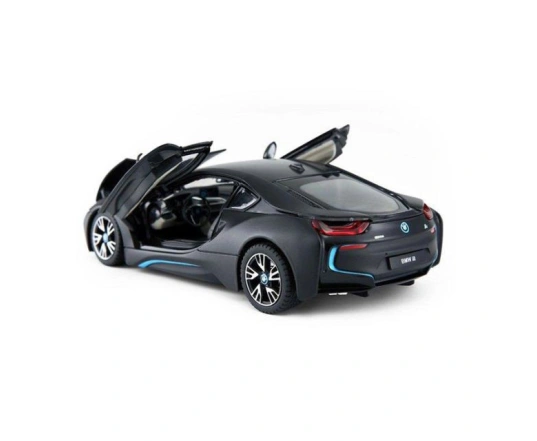 Іграшкова автомодель Rastar BMW i8 1:24