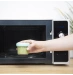Набор стеклянных контейнеров Babymoov Babybols (x8)