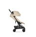 Прогулянкова коляска Cybex COYA SIMPLY FLOWERS - beige