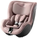Автокресло Britax Römer DUALFIX 5Z Style - dusty rose