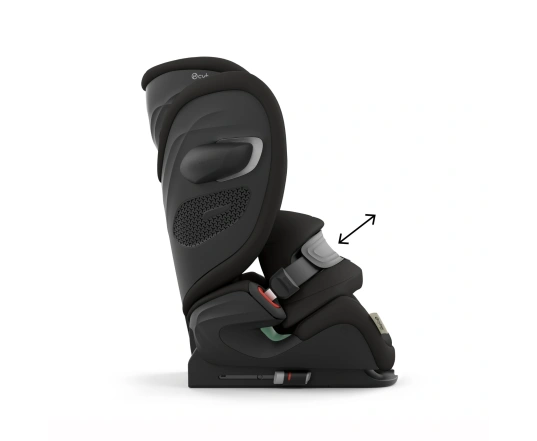 Автокресло Cybex Pallas G2 - Magic Black