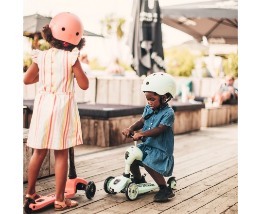 Самокат Scoot and Ride серії Highwaykick-1 ківі, 1-5 років