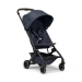 Купить Универсальная коляска 2 в 1 Joolz Aer+ Navy blue с доставкой по Украине | KIDSLINE-54 - изображение