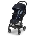 Прогулочная коляска Cybex Beezy - Ocean Blue navy blue 