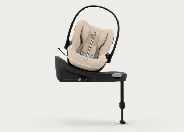 Детское автокресло Cybex Cloud G3 Plus купить с доставкой-40 - изображение