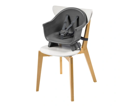 Стільчик для годування Maxi-Cosi MOA ECO - beyond graphite 