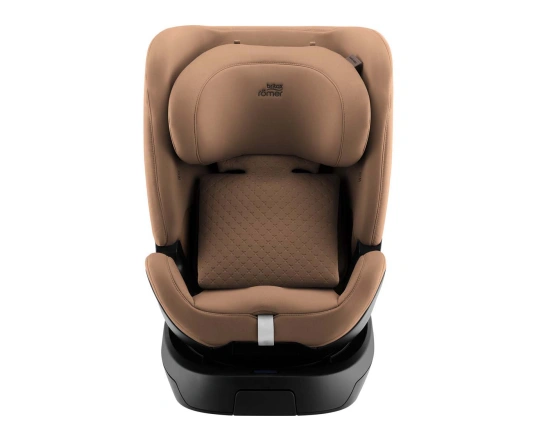 Автокресло Britax Römer SWIVEL-GROW Max Air - warm caramel