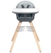 Стільчик для годування Maxi-Cosi MOA - beyond graphite 