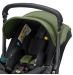 Автокресло Doona I - Desert green