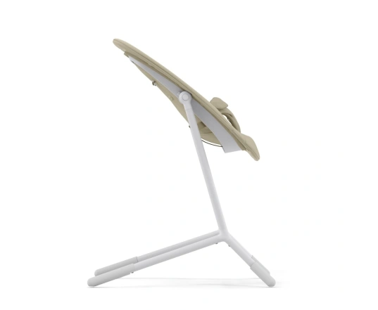 Стульчик для кормления 4 в 1 Cybex LEMO - sand white