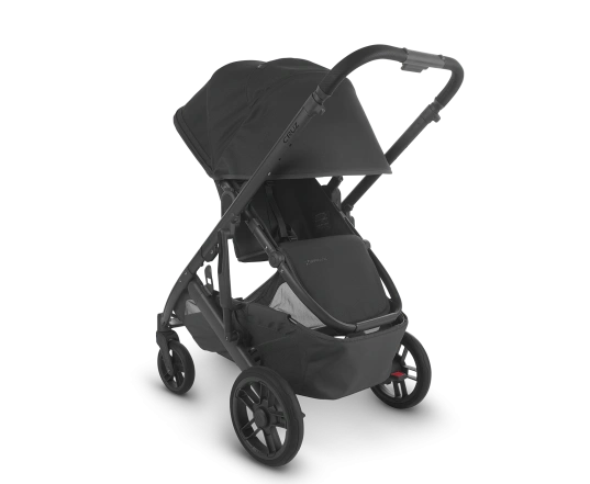 Прогулянкова коляска UPPAbaby CRUZ V2 - Jake