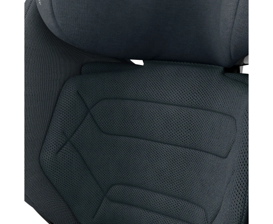 Автокрісло Maxi-Cosi RODIFIX PRO 2 I-SIZE - authentic graphite