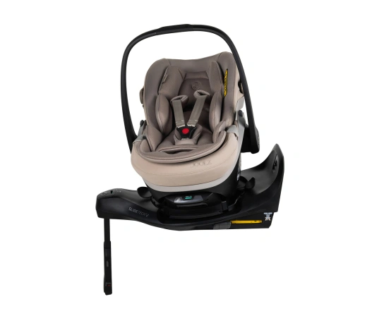 База Joolz Maxi-Cosi FAMILYFIX Slide Pro - black 