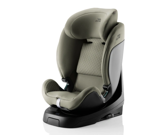 Автокрісло Britax Römer SWIVEL-GROW Max Air - urban olive