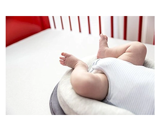 Коврик анатомический Babymoov Cosydream Smokey