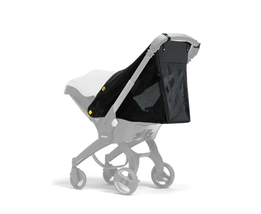 Захист від сонця та комарів Doona 360 Protection