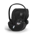 Автокрісло Cybex CLOUD T-iSIZE - urban mobility black - зображення