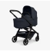 Универсальная коляска 2 в 1 Joolz HUB2 - navy blue