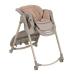 Стільчик для годування Maxi-Cosi MINLA PLUS - elegance terra