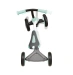 Біговел дитячий GLOBBER серії LEARNING BIKE 3в1 - Біло-м'ятний