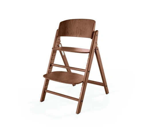 Стульчик для кормления 3в1 Cybex CLICK&FOLD - all natural dark