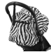 Комплект текстиля Stokke YOYO 6+ Zebra