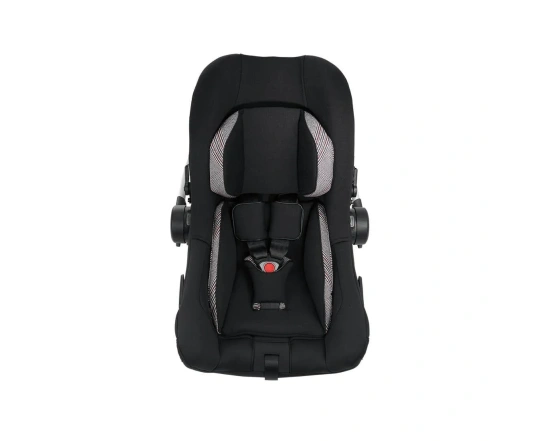 Автокресло Nuna Pipa Next Limited Collection 0+(0-13 кг/до 15 мес) Ellis