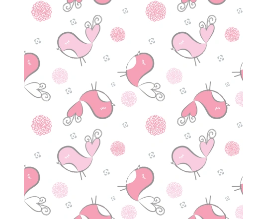 Набір конвертів на липучках Summer Infant Swaddleme Original Tweet Tweet (2шт)