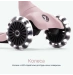 Самокат SmarTrike XTEND MIMI-RIDE - pink