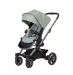 Коляска 2 в 1 Hartan ANANTGARDE GTX MERSEDES BENZ - sage grey