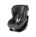 Автокресло Britax Römer KING Pro Midnight Grey